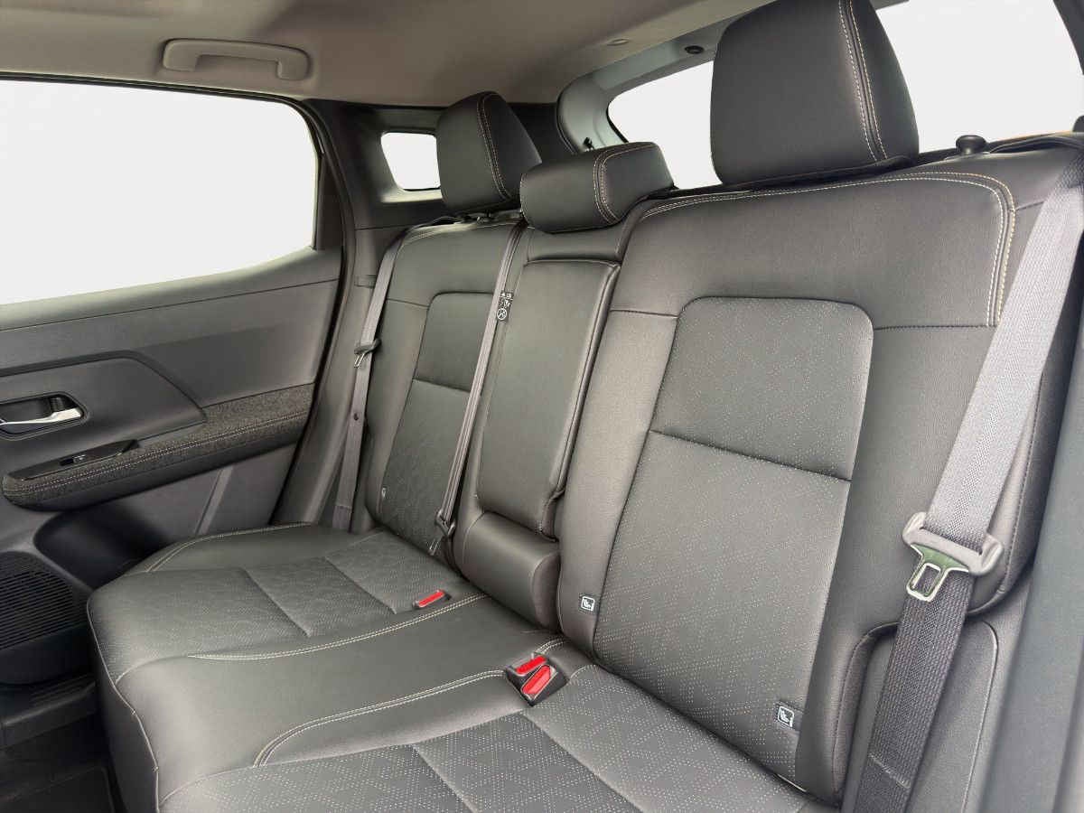 2026 Nissan Kicks 5p Platinum L4/2.0 Aut