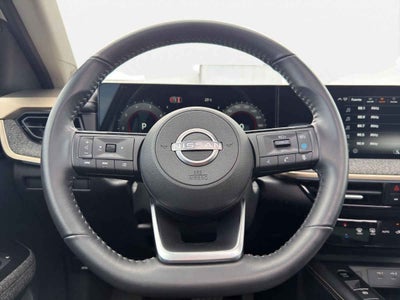 2026 Nissan Kicks 5p Platinum L4/2.0 Aut