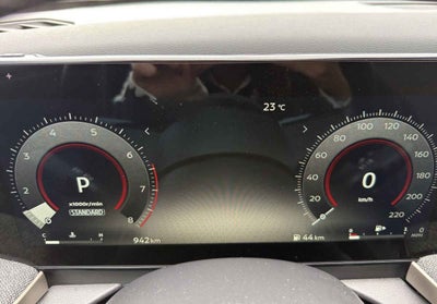 2026 Nissan Kicks 5p Platinum L4/2.0 Aut