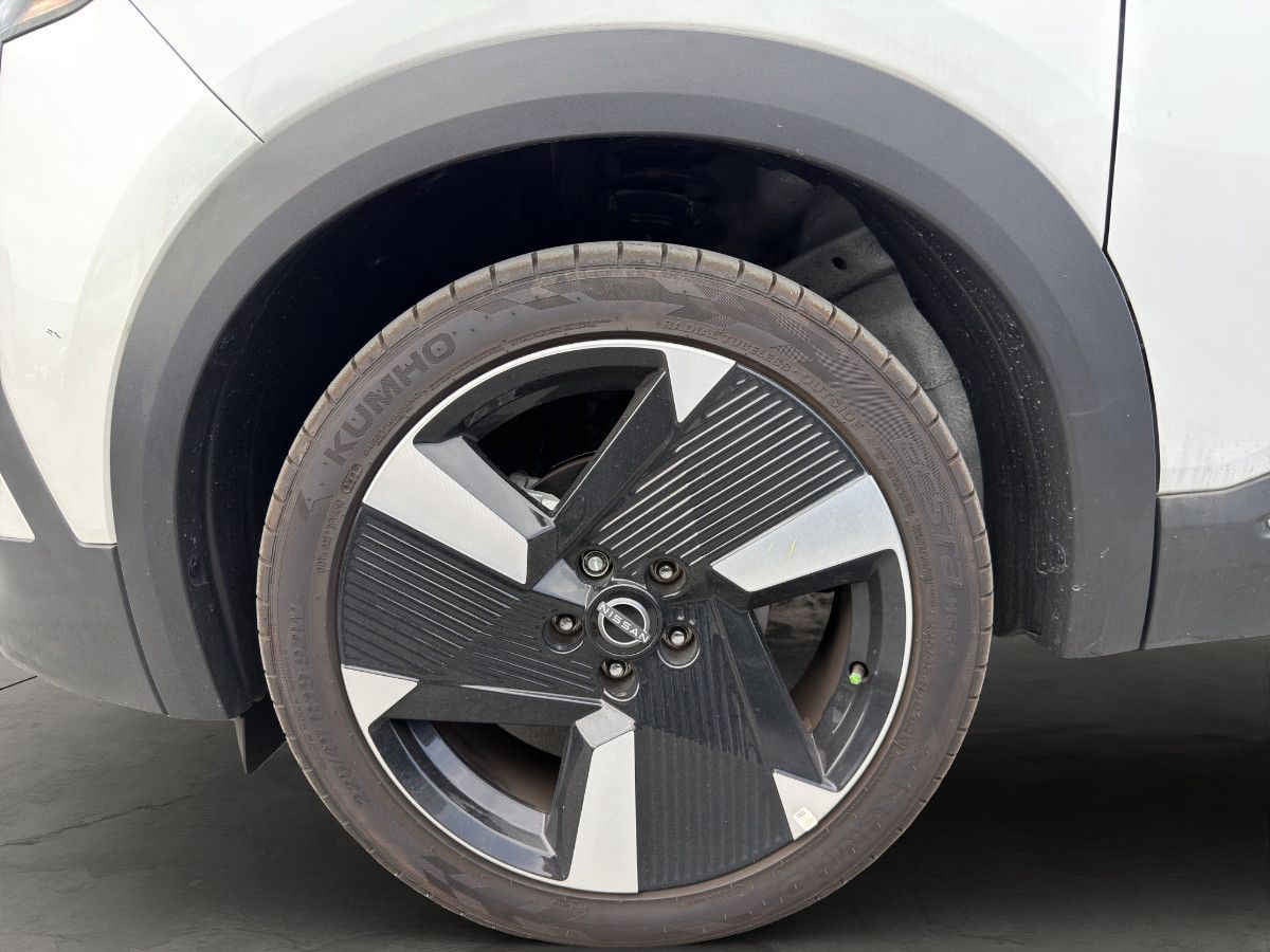 2026 Nissan Kicks 5p Platinum L4/2.0 Aut