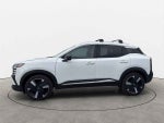 2026 Nissan Kicks 5p Platinum L4/2.0 Aut