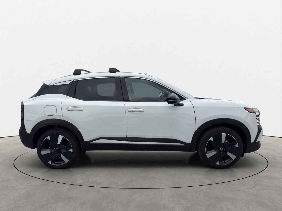 2026 Nissan Kicks 5p Platinum L4/2.0 Aut