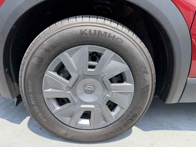 2025 Nissan Kicks 5p Sense L4/2.0 Aut