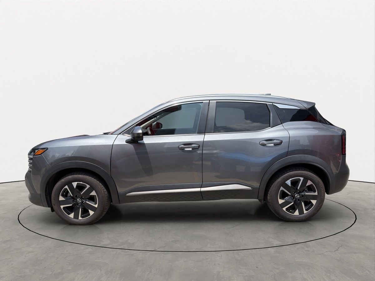 2025 Nissan Kicks 5p Advance L4/2.0 Aut