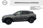 2025 Nissan Kicks 5p Advance L4/2.0 Aut