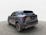 2025 Nissan Kicks 5p Advance L4/2.0 Aut