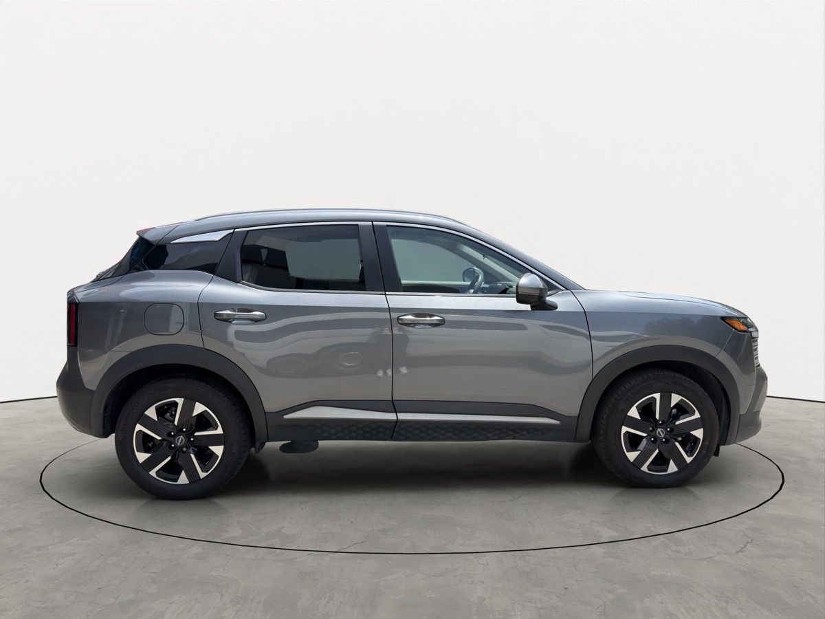 2025 Nissan Kicks 5p Advance L4/2.0 Aut