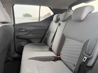 2023 Nissan Kicks 5p Advance L4/1.6 Aut