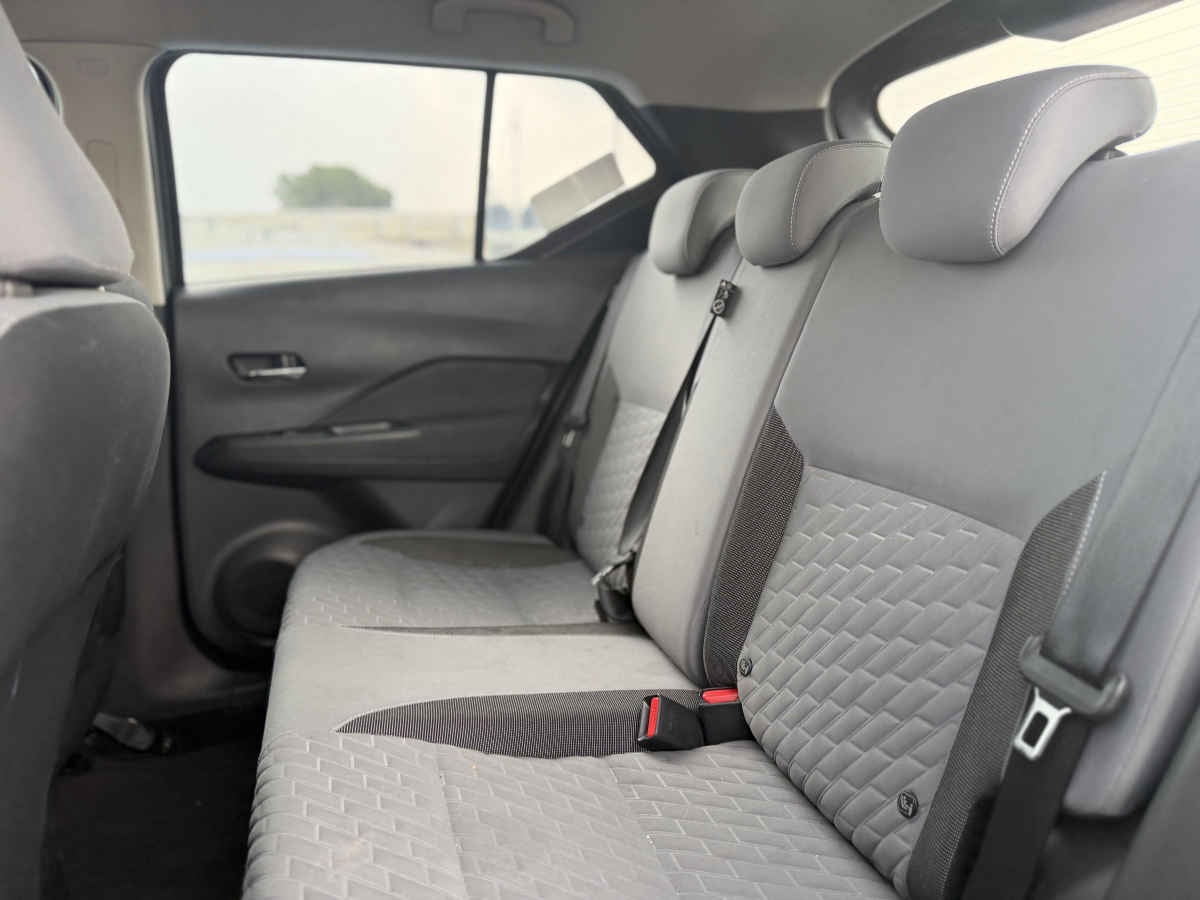 2023 Nissan Kicks 5p Advance L4/1.6 Aut