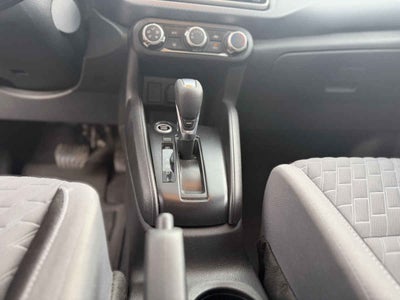 2023 Nissan Kicks 5p Advance L4/1.6 Aut