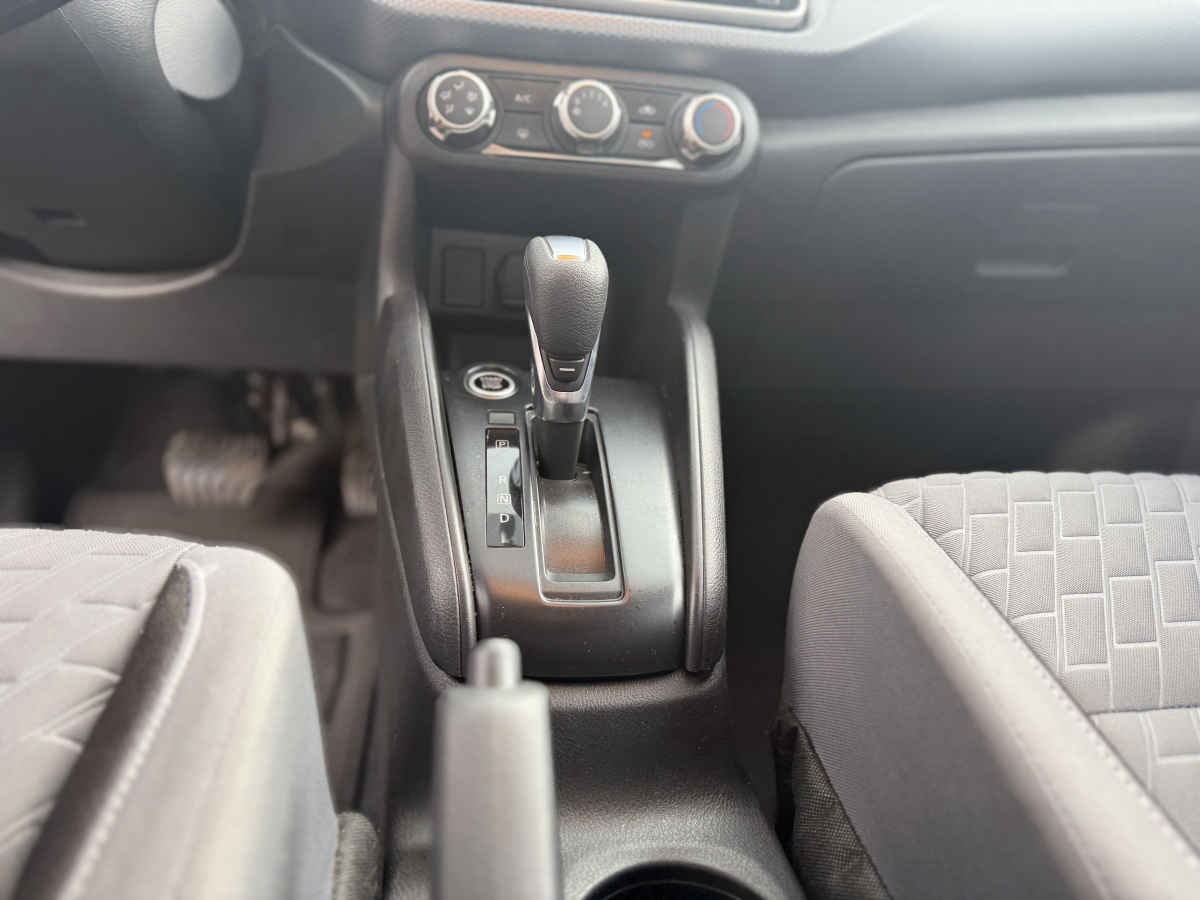 2023 Nissan Kicks 5p Advance L4/1.6 Aut