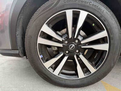 2023 Nissan Kicks 5p Advance L4/1.6 Aut
