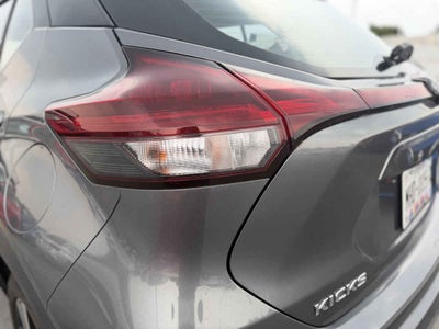 2023 Nissan Kicks 5p Advance L4/1.6 Aut