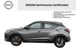 2023 Nissan Kicks 5p Advance L4/1.6 Aut