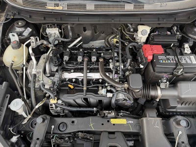 2023 Nissan Kicks 5p Advance L4/1.6 Aut