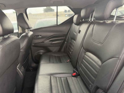 2023 Nissan Kicks 5p Platinum L4/1.6 Aut