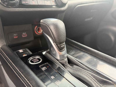 2023 Nissan Kicks 5p Platinum L4/1.6 Aut