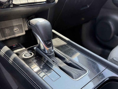 2023 Nissan Kicks 5p Exclusive L4/1.6 Aut