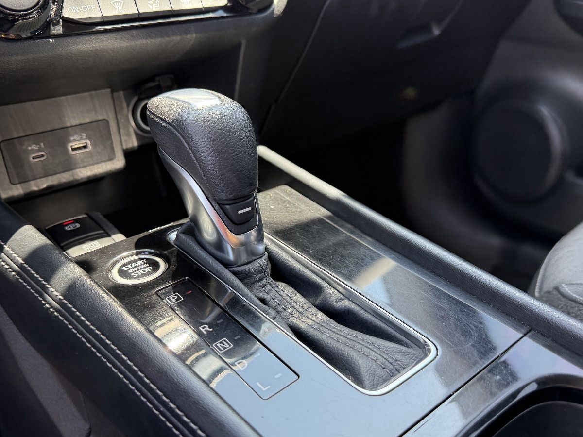 2023 Nissan Kicks 5p Exclusive L4/1.6 Aut