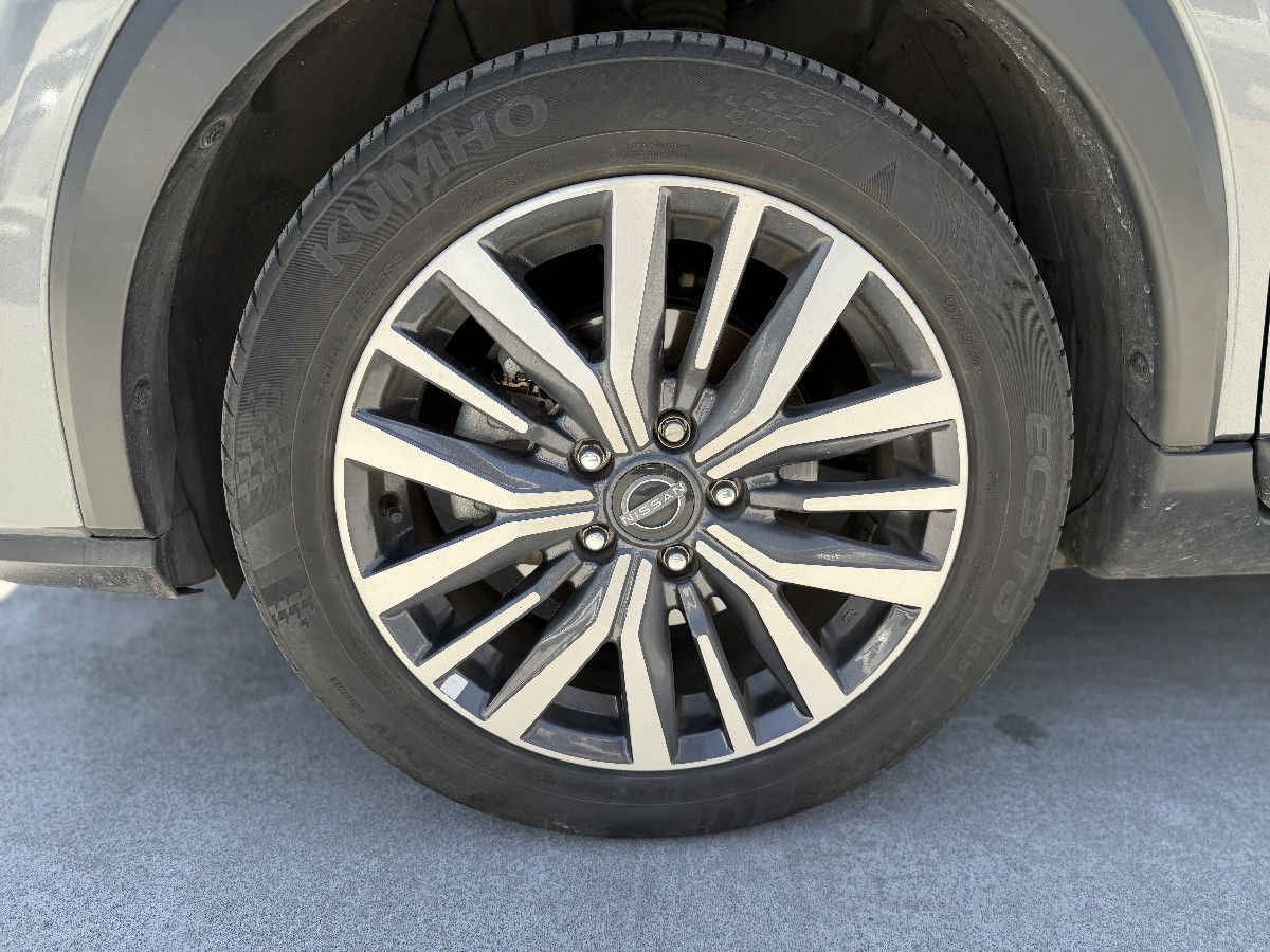 2023 Nissan Kicks 5p Exclusive L4/1.6 Aut