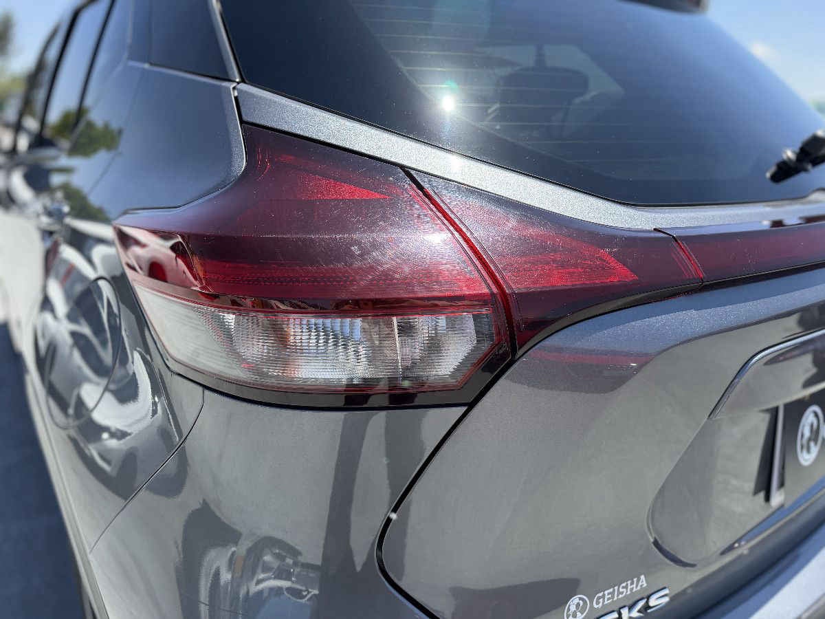 2023 Nissan Kicks 5p Exclusive L4/1.6 Aut