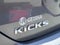 2023 Nissan Kicks 5p Exclusive L4/1.6 Aut