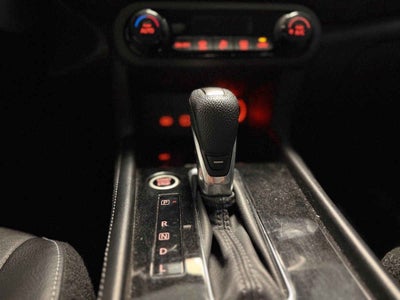 2024 Nissan Kicks 5p Platinum L4/1.6 Aut