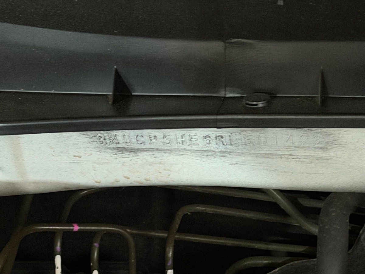 2024 Nissan Kicks 5p Platinum L4/1.6 Aut