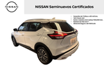 2024 Nissan Kicks 5p Platinum L4/1.6 Aut