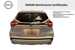 2024 Nissan Kicks 5p Platinum L4/1.6 Aut