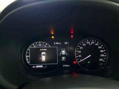 2024 Nissan Kicks 5p Platinum Bitono L4/1.6 Aut