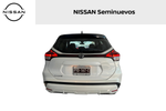 2024 Nissan Kicks 5p Platinum Bitono L4/1.6 Aut