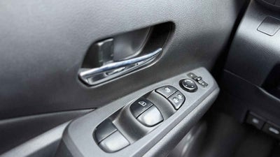2022 Nissan Kicks 5p Exclusive 1.6 Lts CVT 22