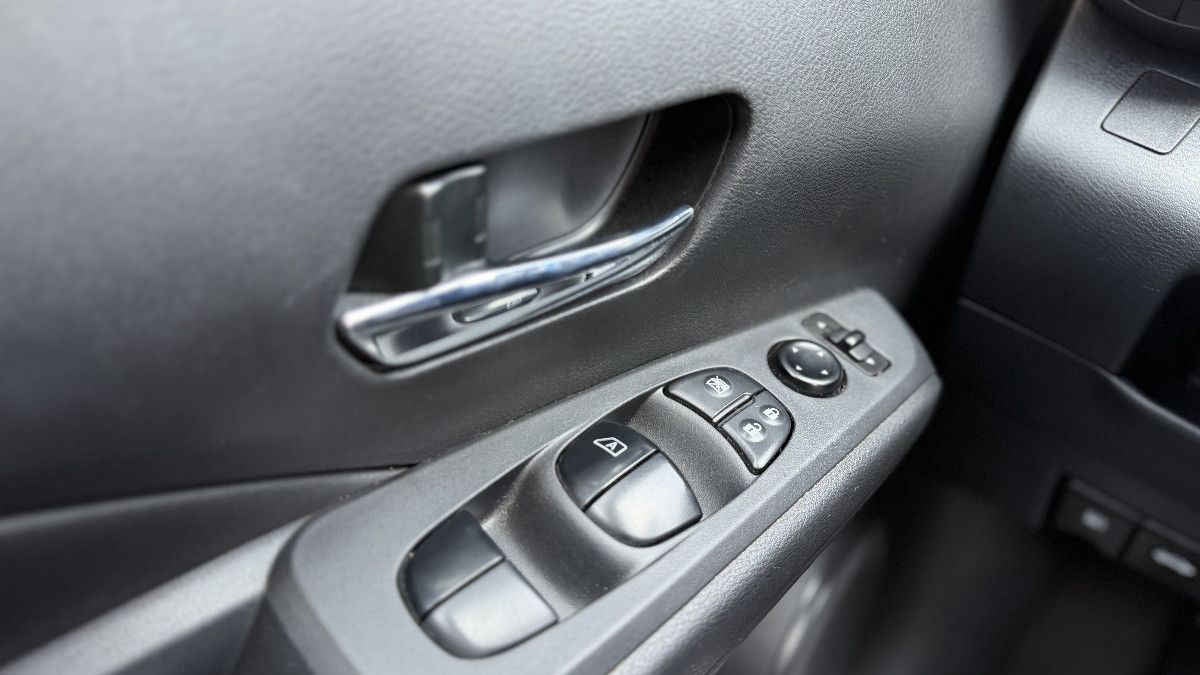 2022 Nissan Kicks 5p Exclusive 1.6 Lts CVT 22