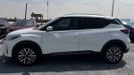 2022 Nissan Kicks 5p Exclusive 1.6 Lts CVT 22