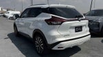 2022 Nissan Kicks 5p Exclusive 1.6 Lts CVT 22