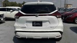 2022 Nissan Kicks 5p Exclusive 1.6 Lts CVT 22