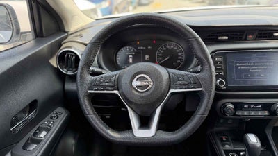 2022 Nissan Kicks 5p Exclusive 1.6 Lts CVT 22