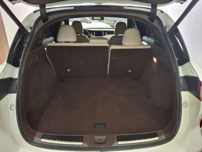 2022 INFINITI QX50 5p QX50 Sensory L4/2.0/T Aut