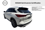 2022 INFINITI QX50 5p QX50 Sensory L4/2.0/T Aut