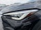 2023 INFINITI QX55 5p QX55 Sensory L4/2.0/T Aut
