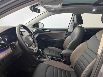 2024 Volkswagen Taos 5p Highline L4/1.4/T Aut