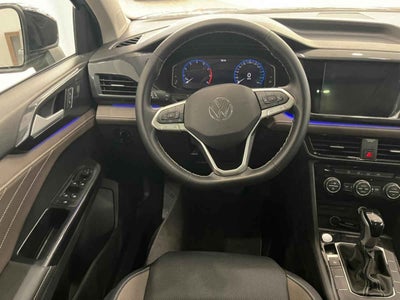 2024 Volkswagen Taos 5p Highline L4/1.4/T Aut