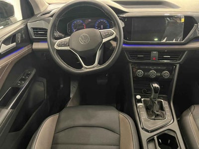 2024 Volkswagen Taos 5p Highline L4/1.4/T Aut