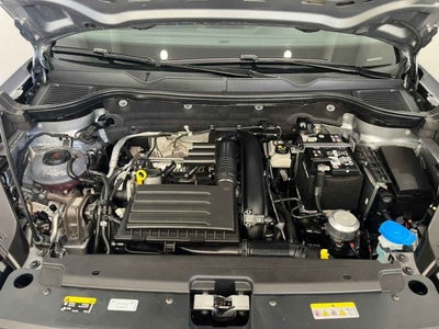 2024 Volkswagen Taos 5p Highline L4/1.4/T Aut