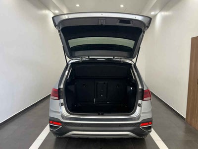 2024 Volkswagen Taos 5p Highline L4/1.4/T Aut