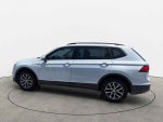 2018 Volkswagen Tiguan 5p Comfortline L4/1.4/T Aut 7 Pas