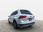 2018 Volkswagen Tiguan 5p Comfortline L4/1.4/T Aut 7 Pas