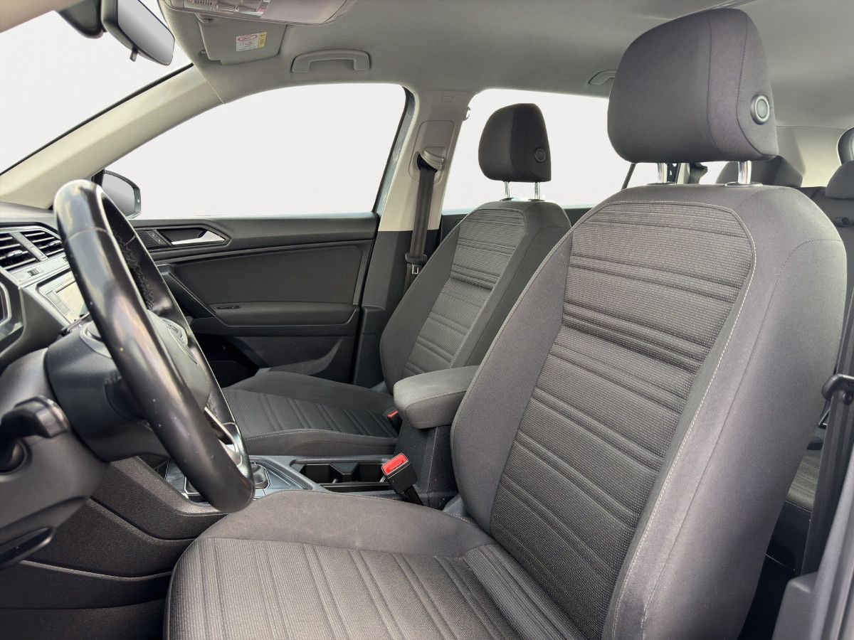 2023 Volkswagen Tiguan 5p Comfortline L4/1.4/T Aut