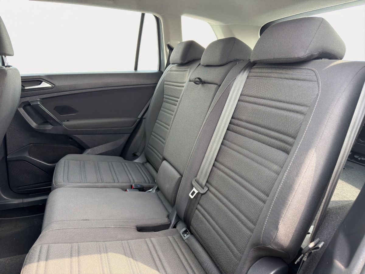 2023 Volkswagen Tiguan 5p Comfortline L4/1.4/T Aut
